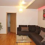 City Inn Residence 蒂米什瓦拉