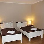 City Inn Residence *