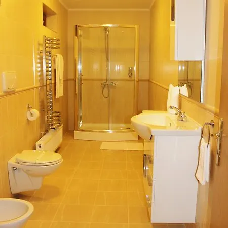 City Inn Residence