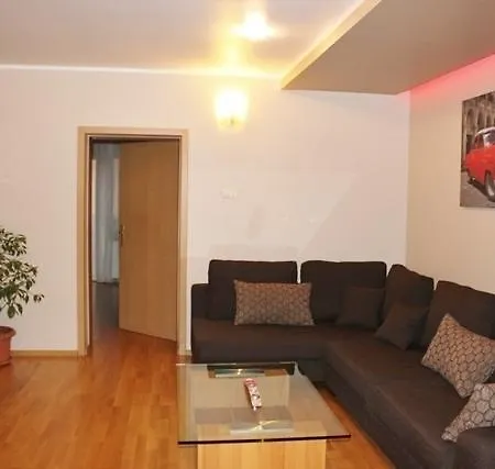 City Inn Residence Timişoara