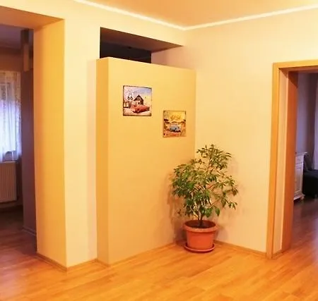City Inn Residence