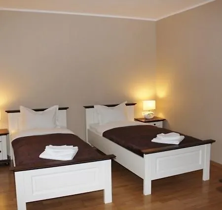 City Inn Residence *