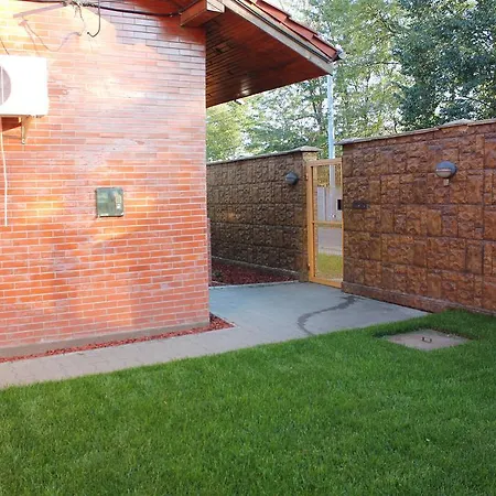 City Inn Residence Тимишоара