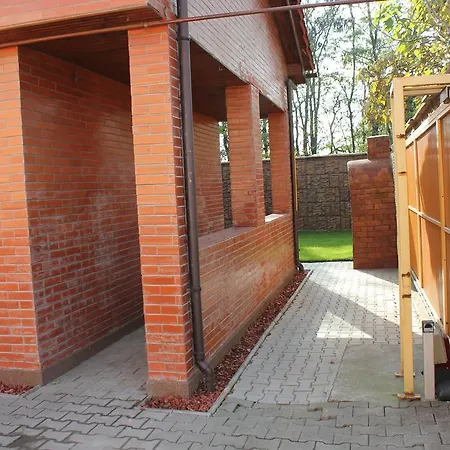 City Inn Residence Тимишоара