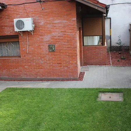 Апартаменты City Inn Residence